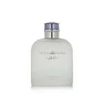 Light Blue pour Homme toaletní voda pro muže 200 ml