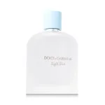 Light Blue pour Homme toaletní voda pro muže 200 ml