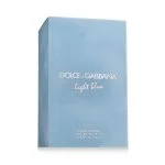 Light Blue pour Homme toaletní voda pro muže 200 ml