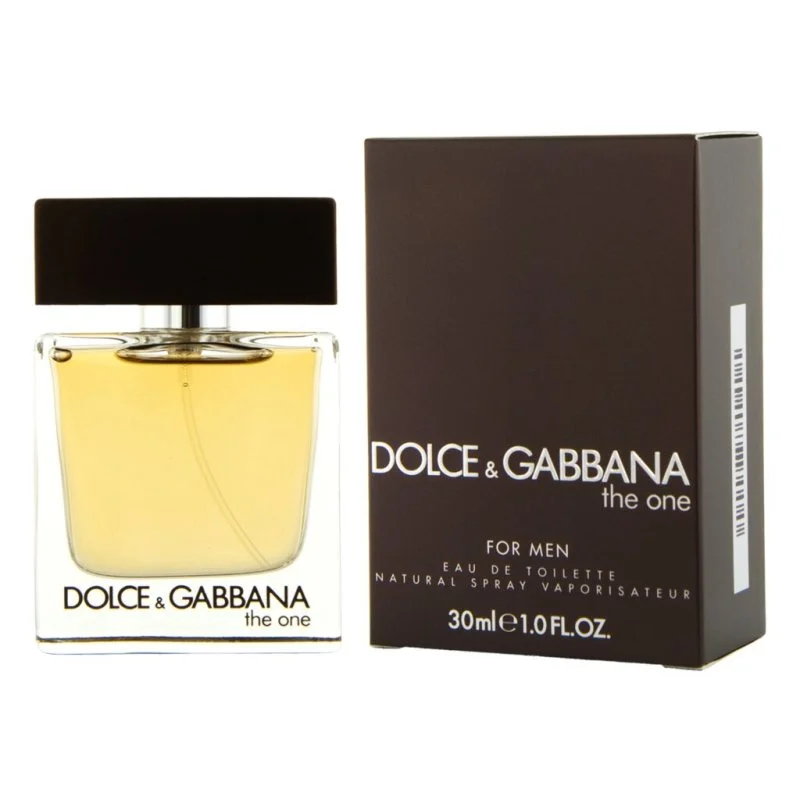 The One for Men toaletní voda pro muže 30 ml