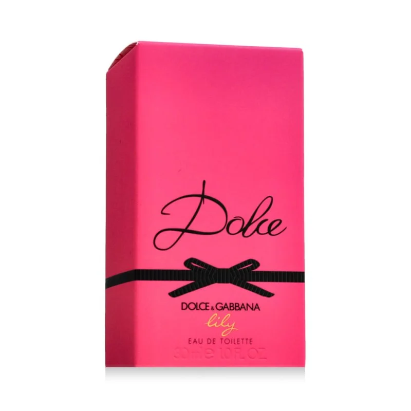 Dolce Lily toaletní voda pro ženy 30 ml