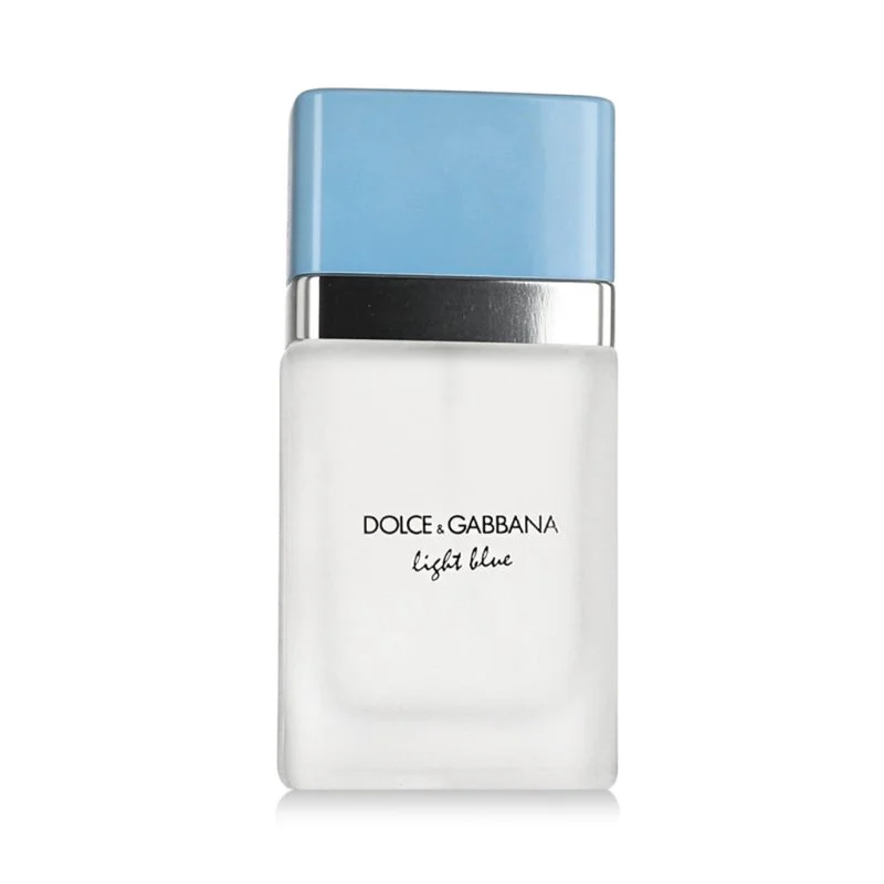 Light Blue toaletní voda pro ženy 30 ml
