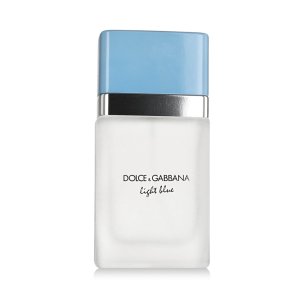 Light Blue toaletní voda pro ženy