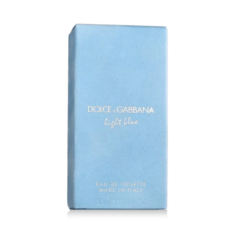 Light Blue toaletní voda pro ženy 30 ml