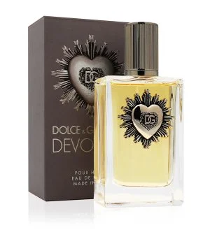 Dolce & Gabbana Devotion Pour Homme parfémovaná voda pro muže
