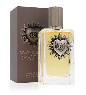 Dolce & Gabbana Devotion Pour Homme parfémovaná voda pro muže