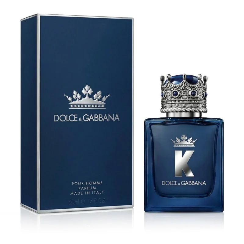 K Pour Homme parfém pro muže 50 ml