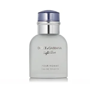 Dolce & Gabbana Light Blue pour Homme toaletní voda pro muže
