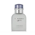 Light Blue pour Homme toaletní voda pro muže 40 ml