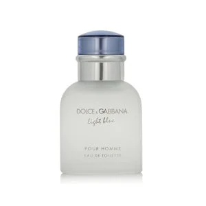 Dolce & Gabbana Light Blue pour Homme toaletní voda pro muže