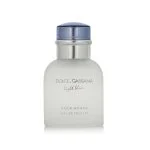 Light Blue pour Homme toaletní voda pro muže 40 ml
