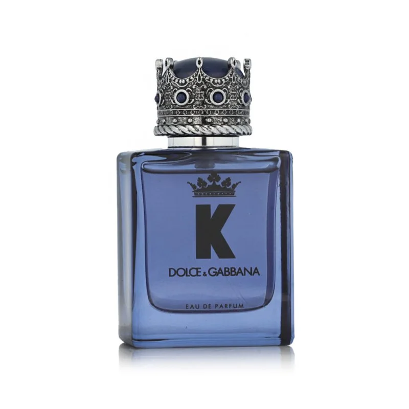 K pour Homme parfémovaná voda pro muže 50 ml