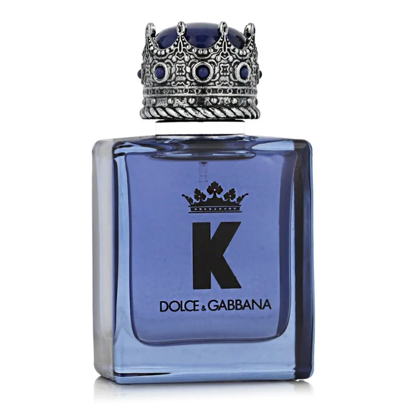 K pour Homme parfémovaná voda pro muže 50 ml