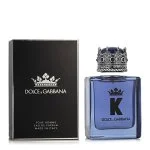 K pour Homme parfémovaná voda pro muže 50 ml