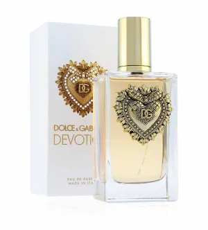Dolce & Gabbana Devotion parfémovaná voda pro ženy 100 ml