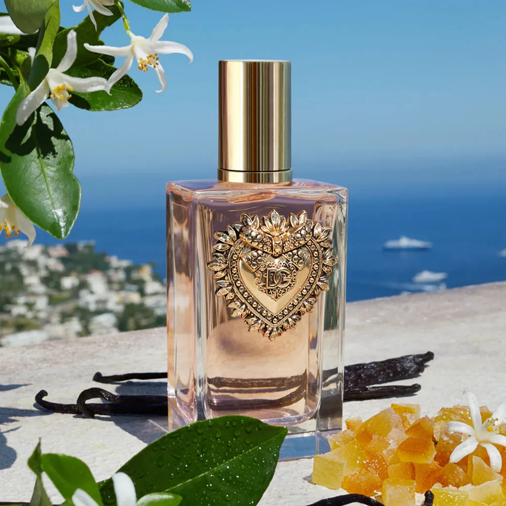 Devotion parfémovaná voda pro ženy 100 ml