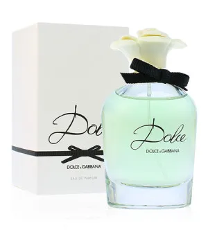 Dolce & Gabbana Dolce parfémovaná voda pro ženy 75 ml
