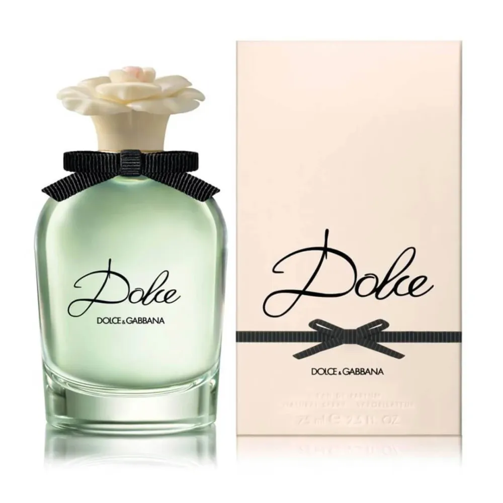 Dolce parfémovaná voda pro ženy 75 ml
