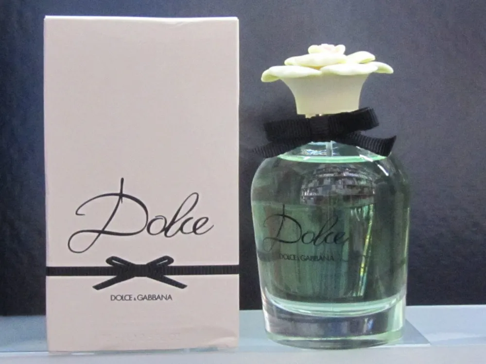 Dolce parfémovaná voda pro ženy 75 ml