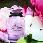 Dolce Peony parfémovaná voda pro ženy 75 ml