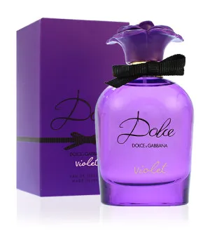 Dolce & Gabbana Dolce Violet toaletní voda pro ženy 75 ml