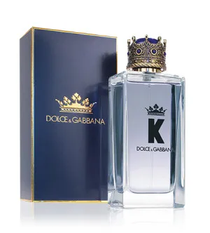Dolce & Gabbana K toaletní voda pro muže 200 ml