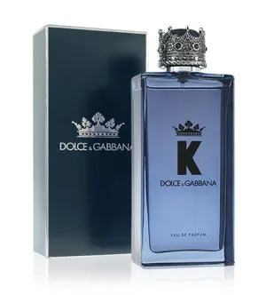 Dolce & Gabbana K by Dolce & Gabbana parfémovaná voda pro muže 200 ml