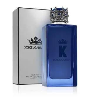 Dolce & Gabbana K by Dolce & Gabbana Intense parfémovaná voda pro muže 100 ml