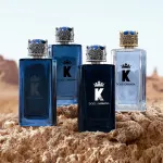 K by Dolce & Gabbana Intense parfémovaná voda pro muže 50 ml