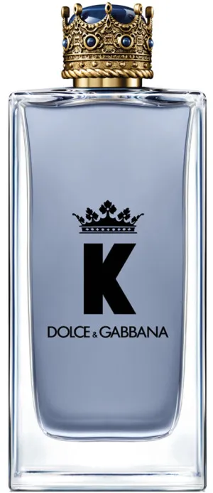 Dolce & Gabbana K by Dolce & Gabbana toaletní voda pro muže 100 ml