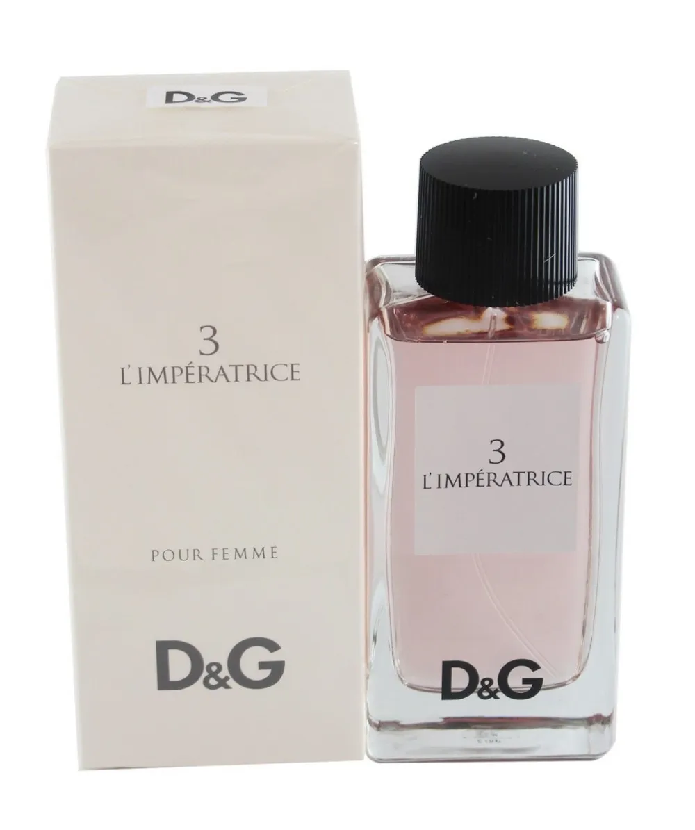 L'Imperatrice toaletní voda pro ženy 100 ml