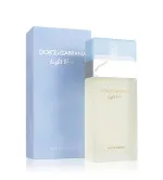 Dolce & Gabbana Light Blue toaletní voda pro ženy 50 ml