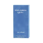 Light Blue Eau Intense parfémovaná voda pro ženy 50 ml