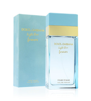 Dolce & Gabbana Light Blue Forever parfémovaná voda pro ženy