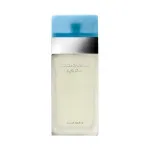 Light Blue toaletní voda pro ženy 200 ml