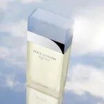 Light Blue toaletní voda pro ženy 200 ml