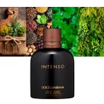 Pour Homme Intenso parfémovaná voda pro muže 75 ml