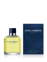Pour Homme toaletní voda pro muže 200 ml