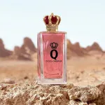 Q by Dolce & Gabbana Intense parfémovaná voda pro ženy 50 ml