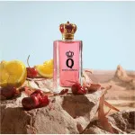 Q by Dolce & Gabbana Intense parfémovaná voda pro ženy 50 ml