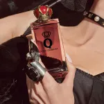 Q by Dolce & Gabbana Intense parfémovaná voda pro ženy 50 ml