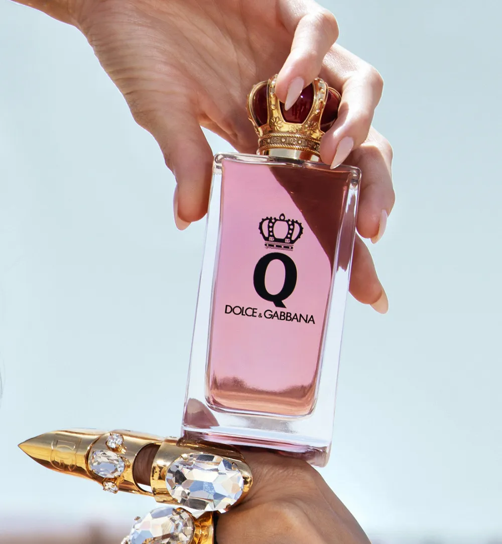 Q by Dolce & Gabbana parfémovaná voda pro ženy 100 ml