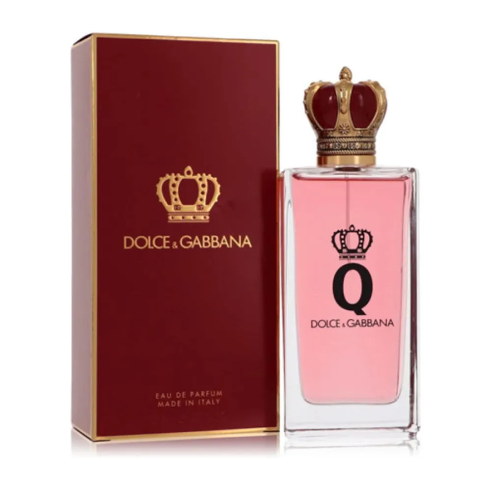 Q by Dolce & Gabbana parfémovaná voda pro ženy 100 ml