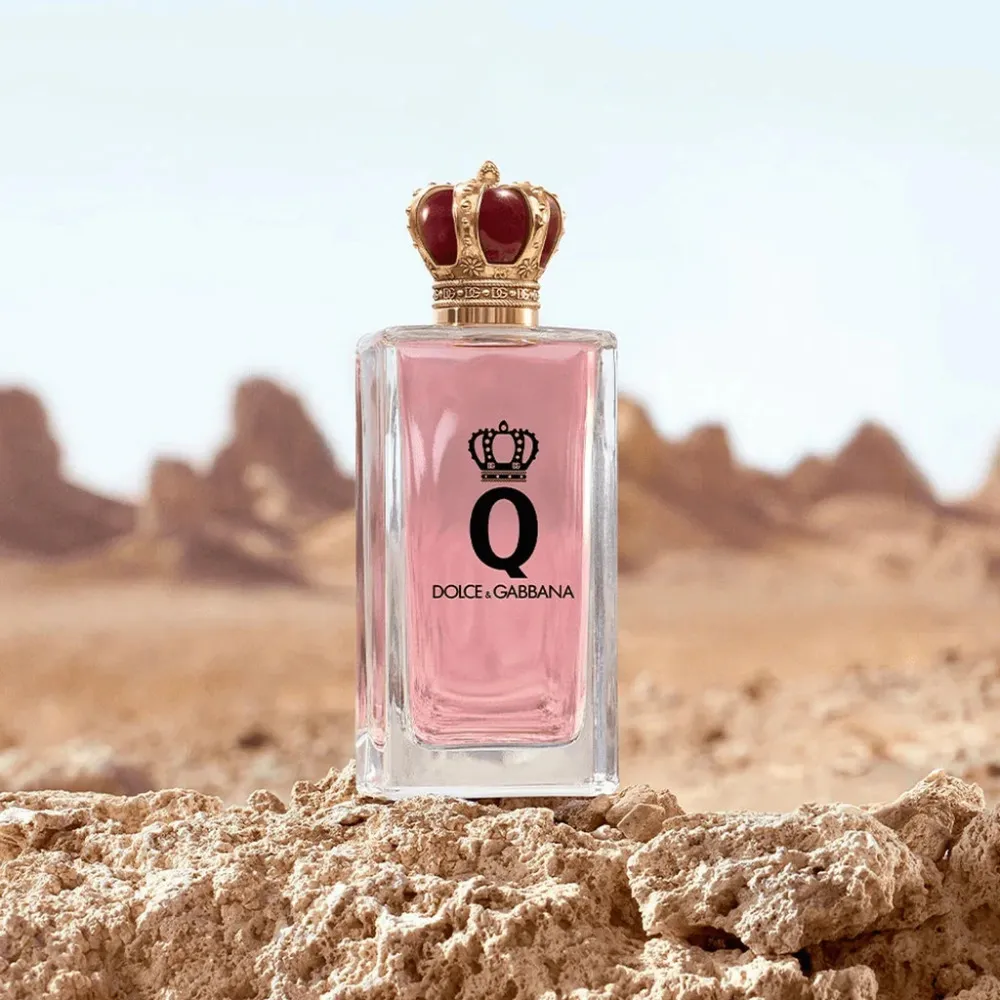 Q by Dolce & Gabbana parfémovaná voda pro ženy 100 ml
