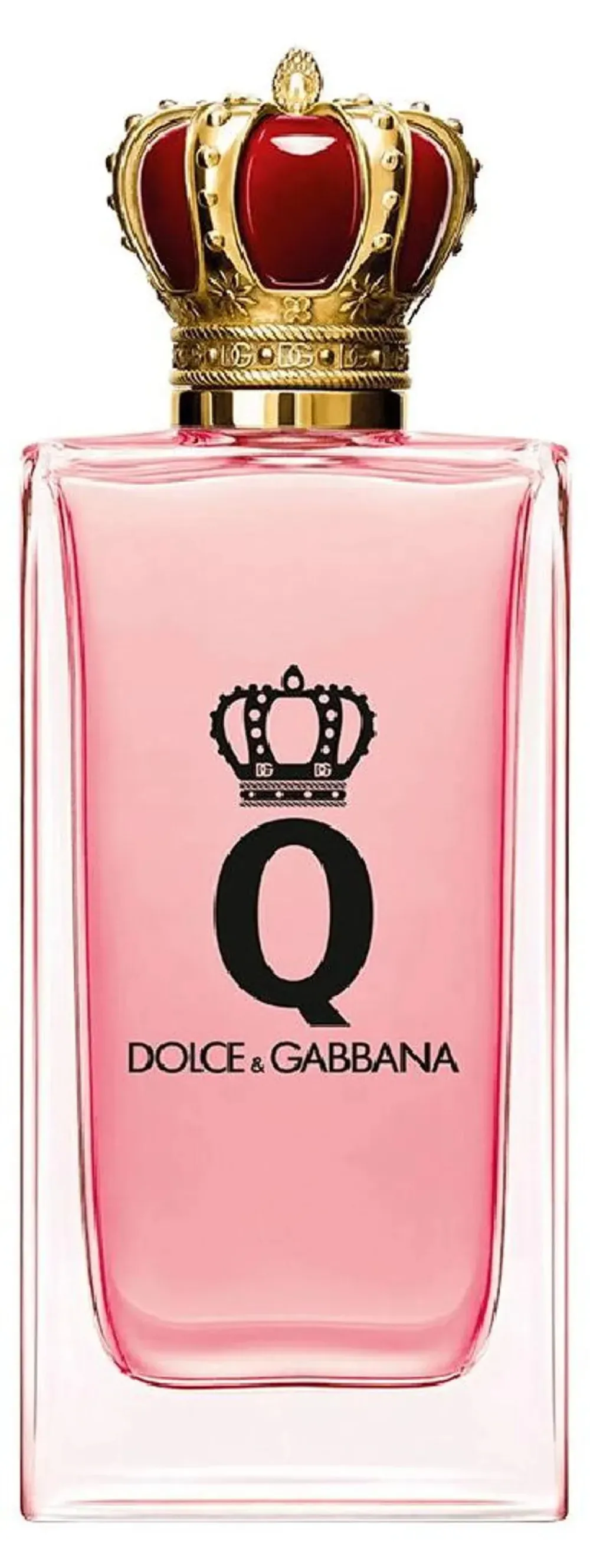 Q by Dolce & Gabbana parfémovaná voda pro ženy 100 ml