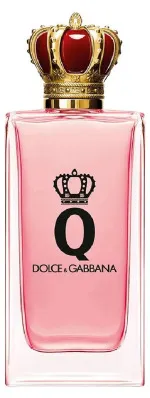 Q by Dolce & Gabbana parfémovaná voda pro ženy 100 ml