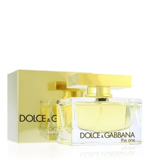 Dolce & Gabbana The One parfémovaná voda pro ženy 75 ml