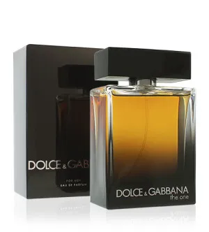 Dolce & Gabbana The One For Men parfémovaná voda pro muže 100 ml