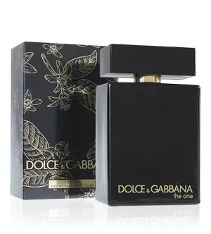 Dolce & Gabbana The One for Men Intense parfémovaná voda pro muže 100 ml