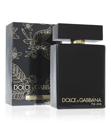 Dolce & Gabbana The One for Men Intense parfémovaná voda pro muže